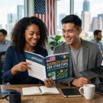 Business Loan for Startups in USA – Low Interest Approval Guide (2026)