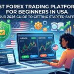 Best Forex Trading Platforms for Beginners in USA: Your 2026 Guide to Getting Started Safely