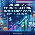 Workers Compensation Insurance Cost in the USA (2026)