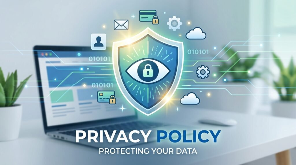 Privacy Policy