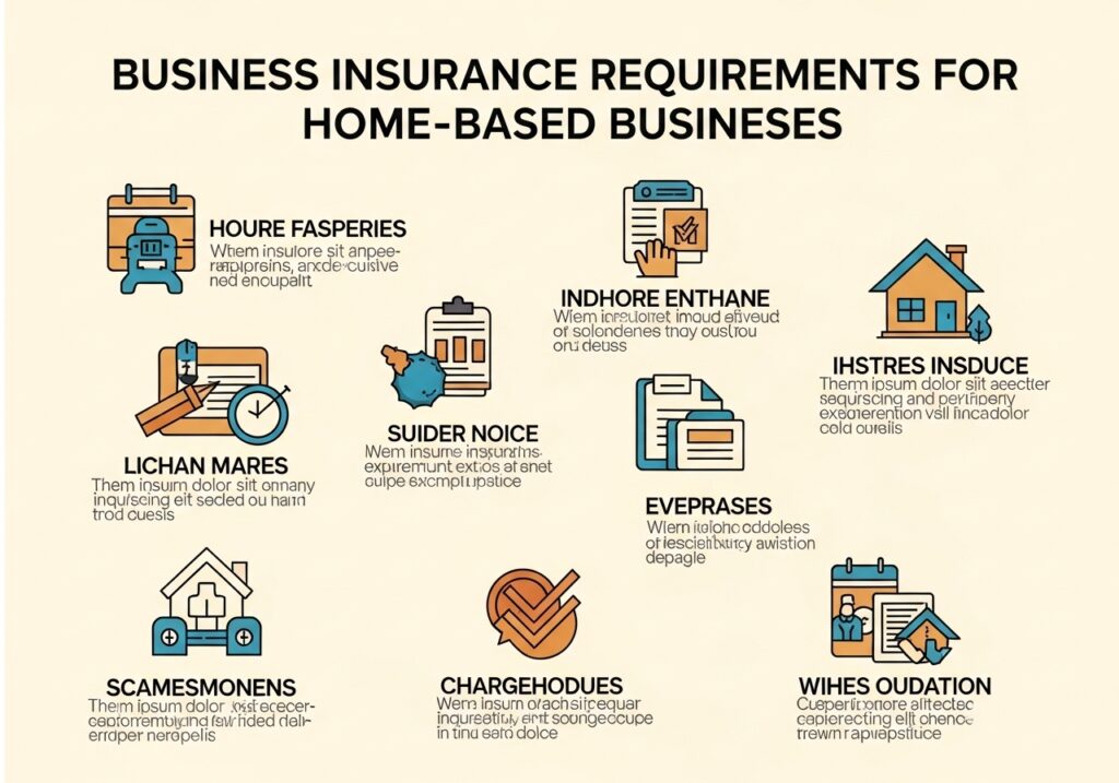 USA business insurance requirements