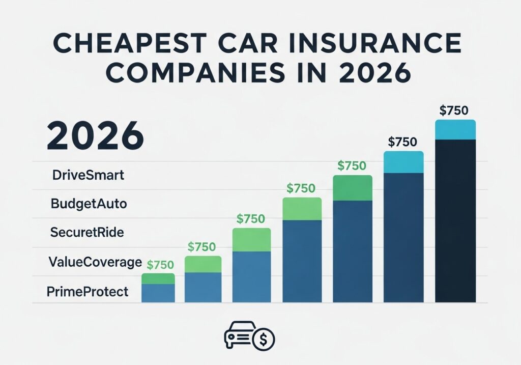 Best Car Insurance Companies 