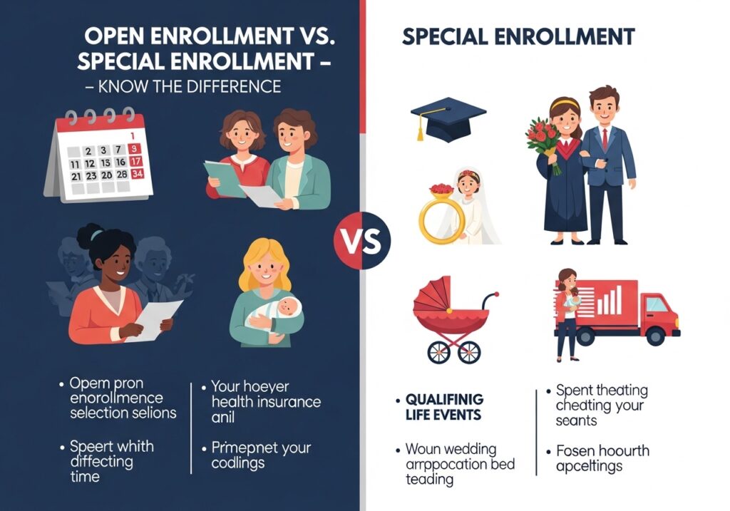 Health Insurance USA for Self Employed 2026: Real Person’s Guide

