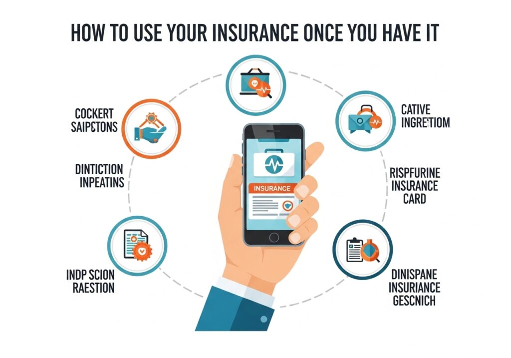 Self-Employed Health Insurance USA