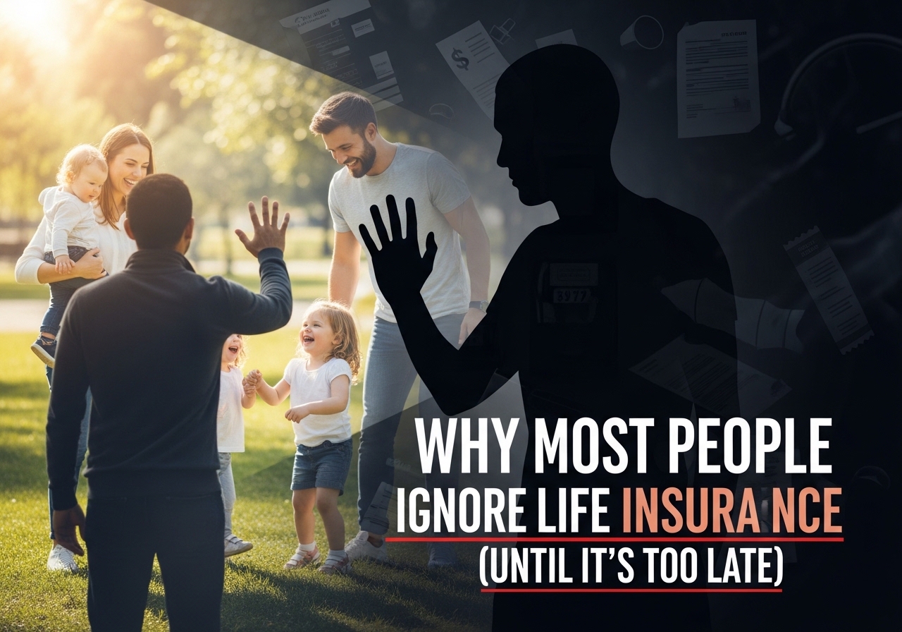 Life Insurance Plans