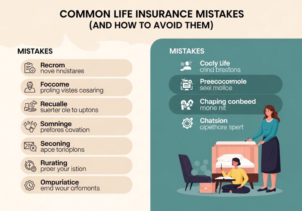 Life Insurance Plans USA