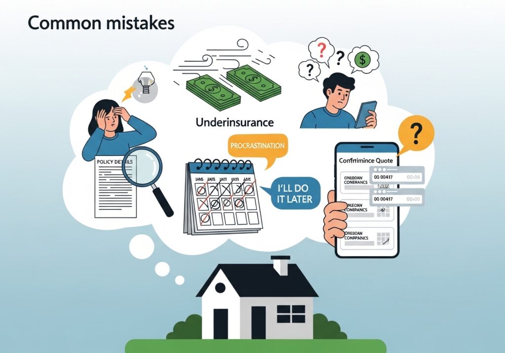 Home Insurance Quotes USA – Compare Best Rates and Save Big Without the Stress