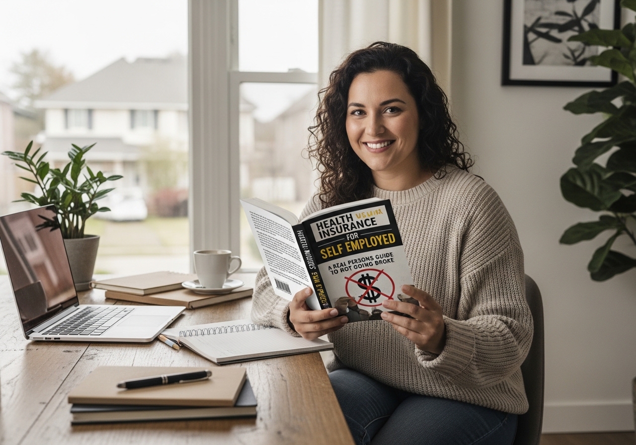 Health Insurance USA for Self Employed