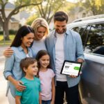 Best car insurance companies 2026 top 7 logos comparison