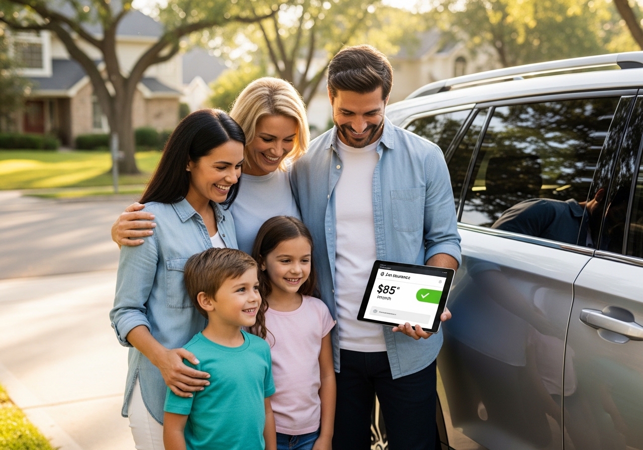 Best car insurance companies 2026 top 7 logos comparison